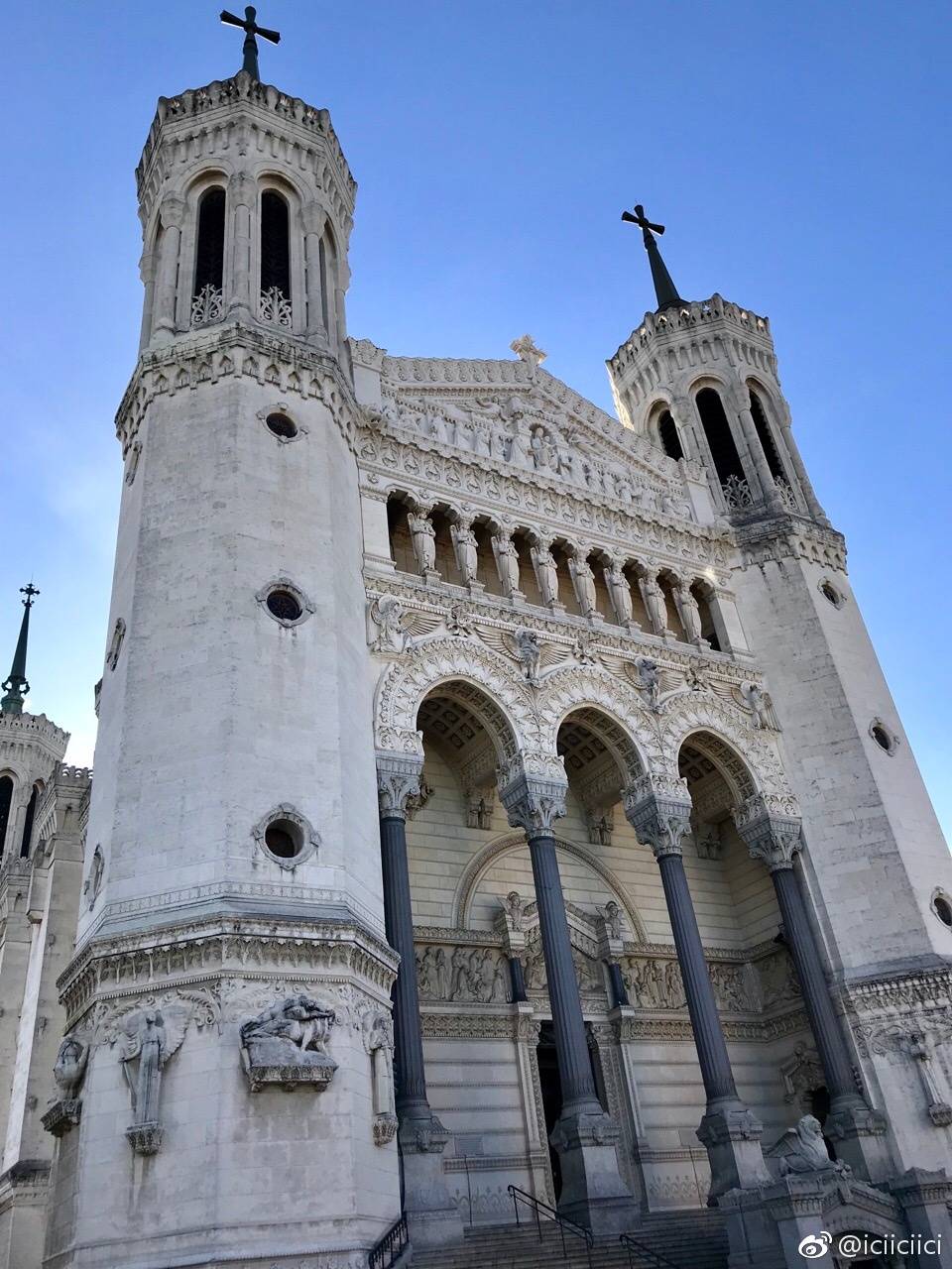 【携程攻略】里昂富维耶山好玩吗,里昂富维耶山景点怎么样_点评_评价