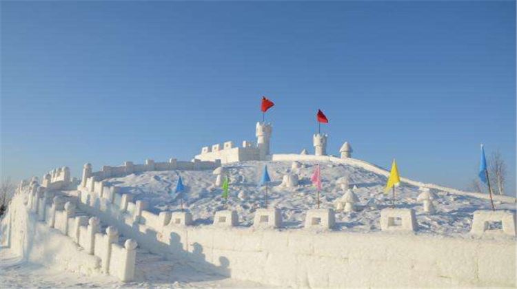 滑雪场门票价格多少钱-团购票价预定优惠-景点地址图片-【携程攻略】