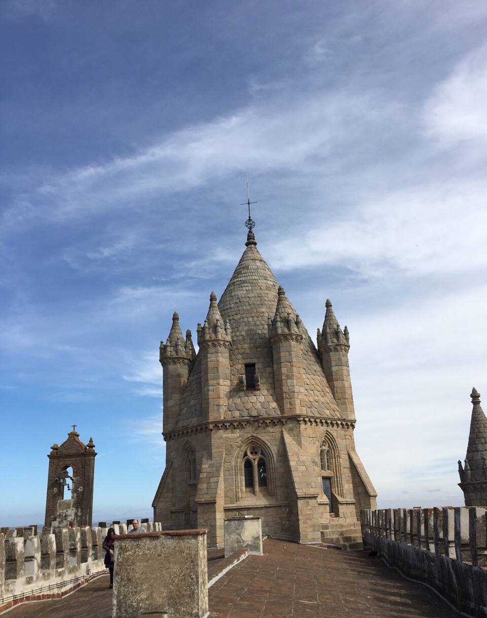 圣弗朗西斯科教堂