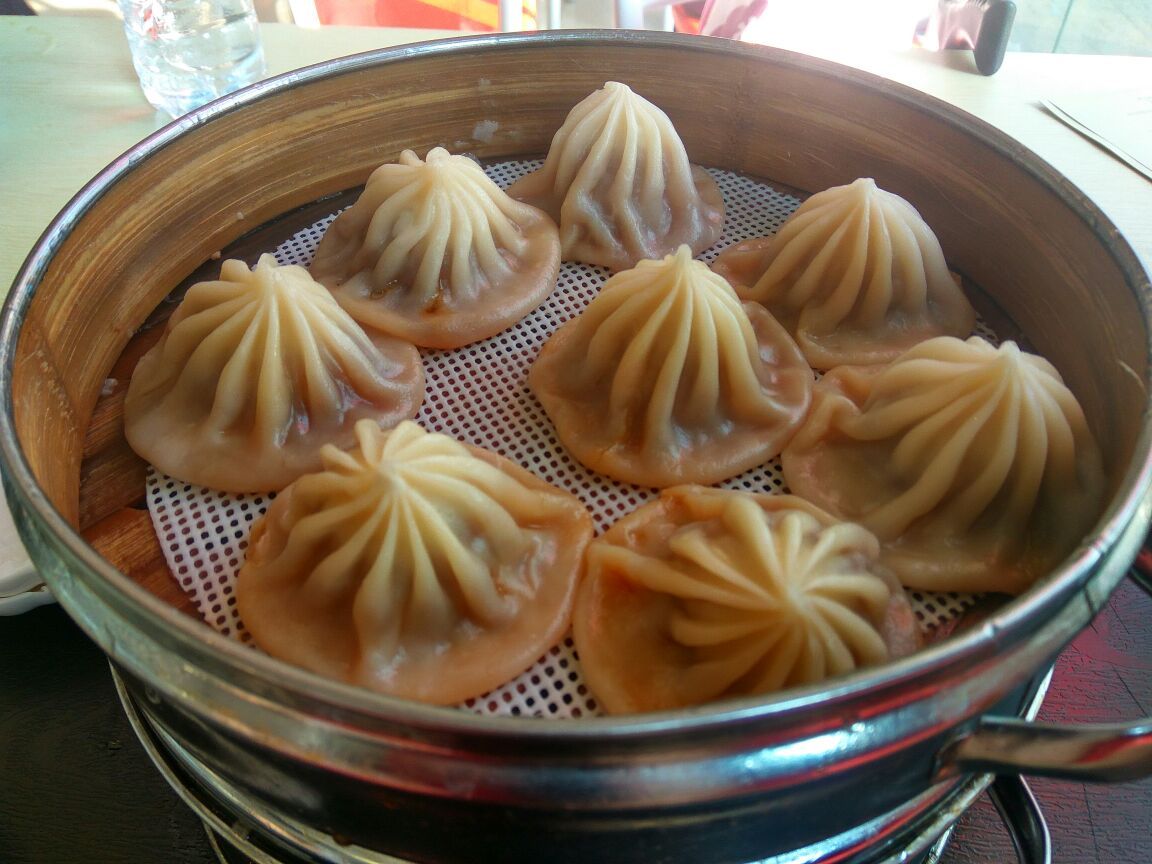 金陵汤包(栖霞景区店) 4.0 分   条点评 小吃 直线距离182m