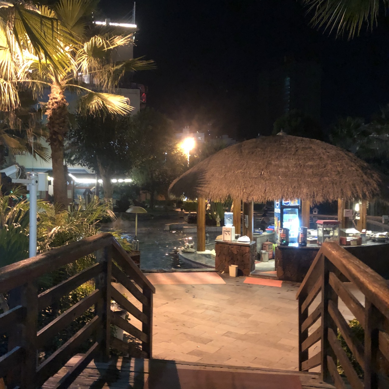 丰顺丰顺金德宝凯悦国际温泉好玩吗,丰顺丰顺金德宝凯悦国际温泉景点