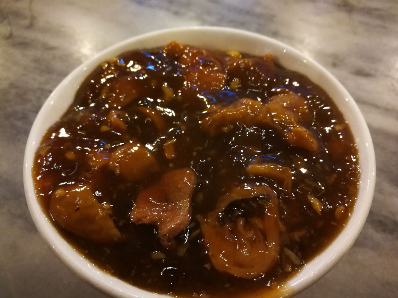 天兴居(鲜鱼口街店)