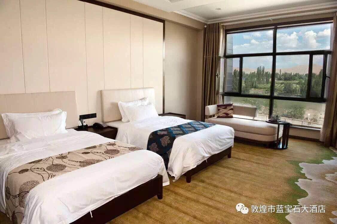 请问敦煌住哪里比较好,酒店还是家庭旅店.-敦煌旅游问答 【携程攻略】