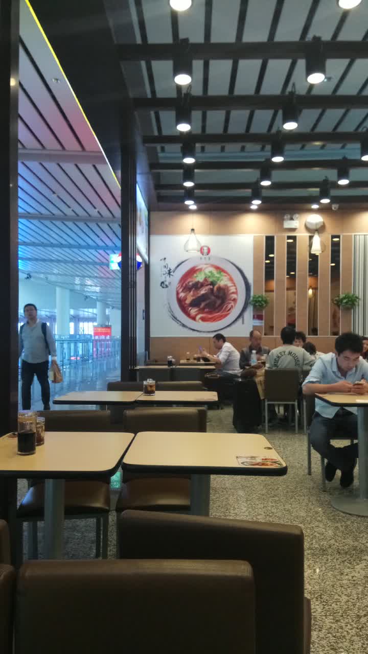 2023李先生牛肉面大王(济南西站店)美食餐厅,牛肉面一如既往的好吃.