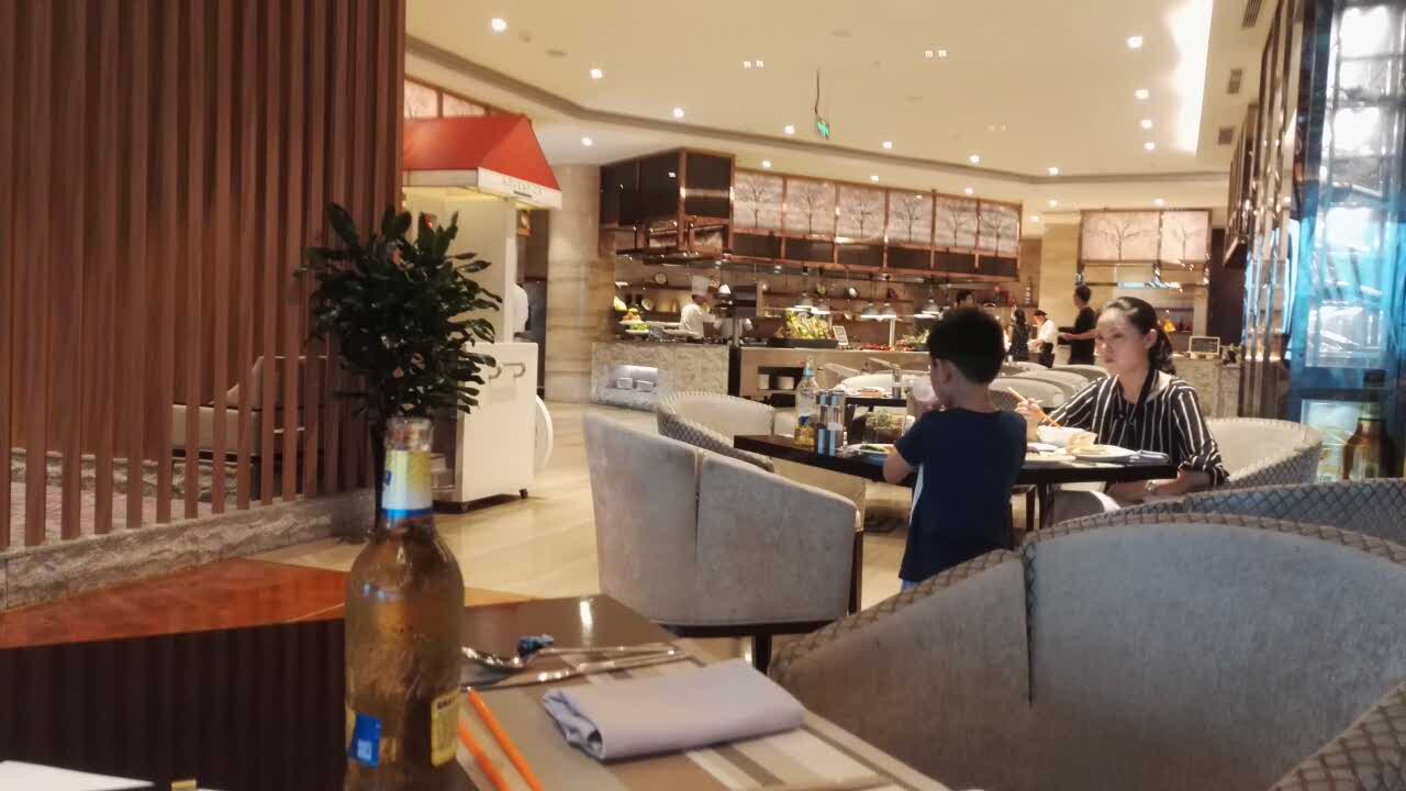 2019索菲特酒店(苏宁店)_旅游攻略_门票_地址_游记点评,连云港旅游