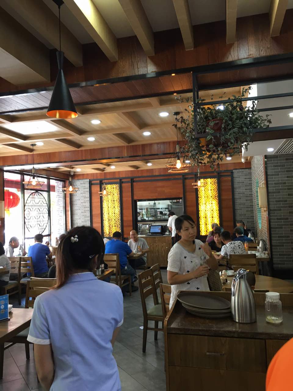 陈傻子餐厅鼓楼店图片