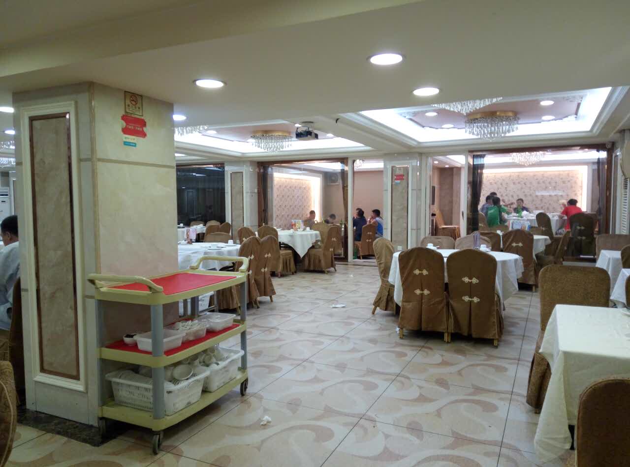 食为先酒家(惠福店)