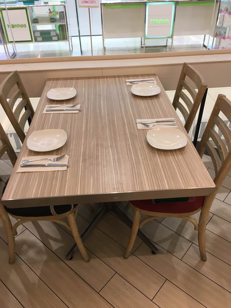 2021必胜客(香江路店)美食餐厅,吃的小龙虾披萨 服务态度好值.