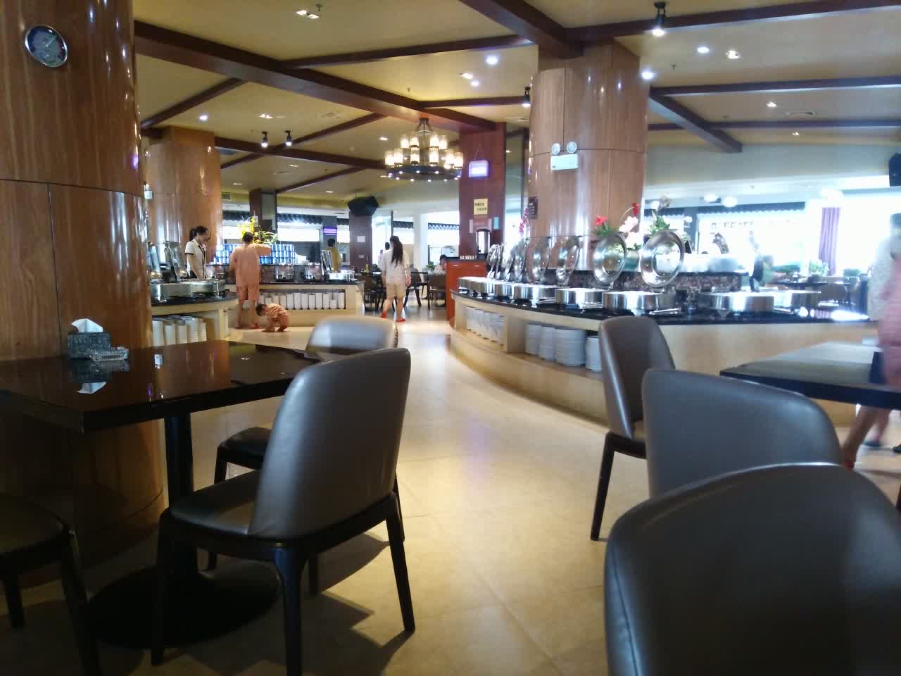 安徽颐和尚水酒店