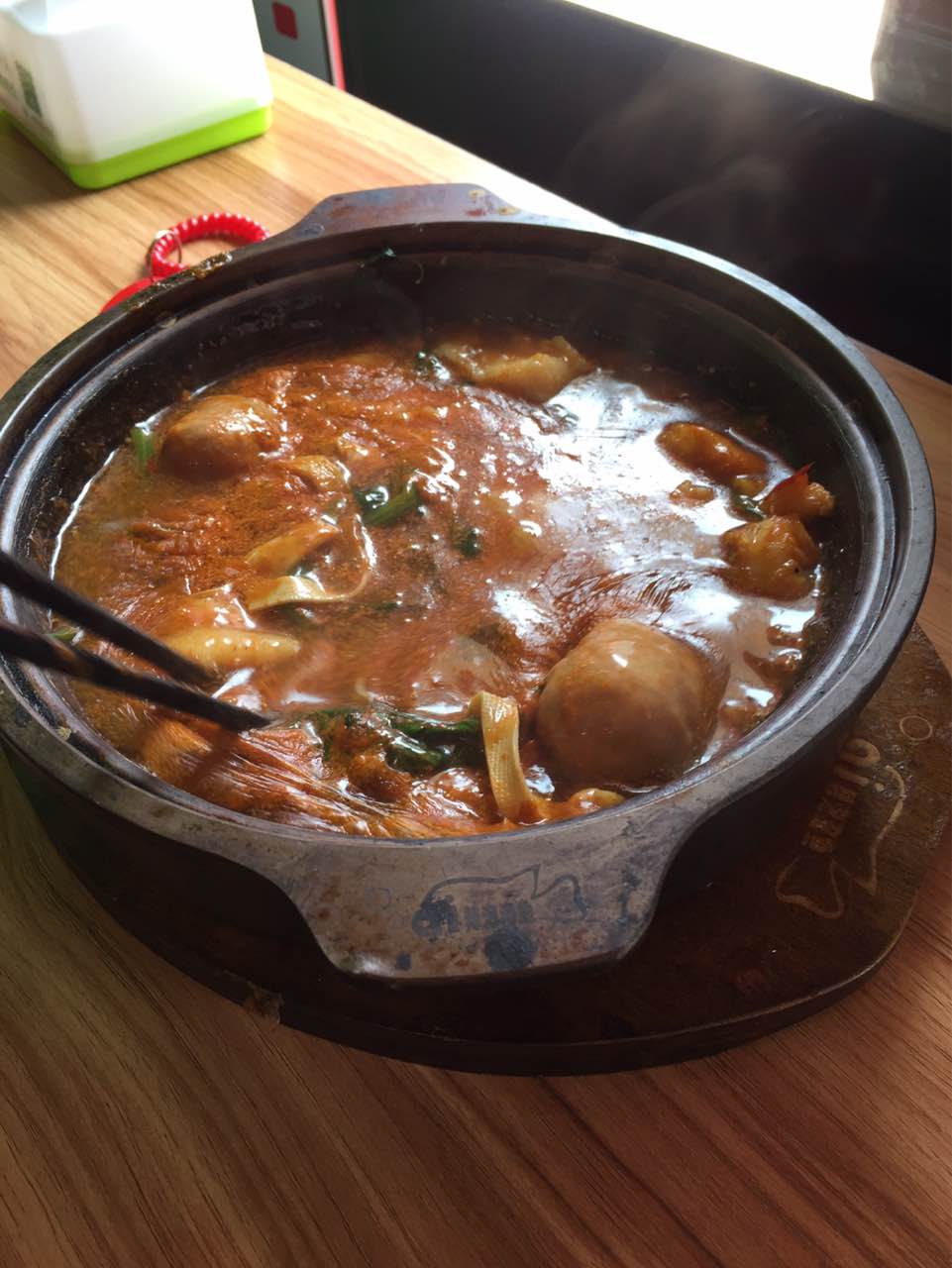 2025爱辣泡泡鱼美食餐厅,太不好了不要来了,太坑了,