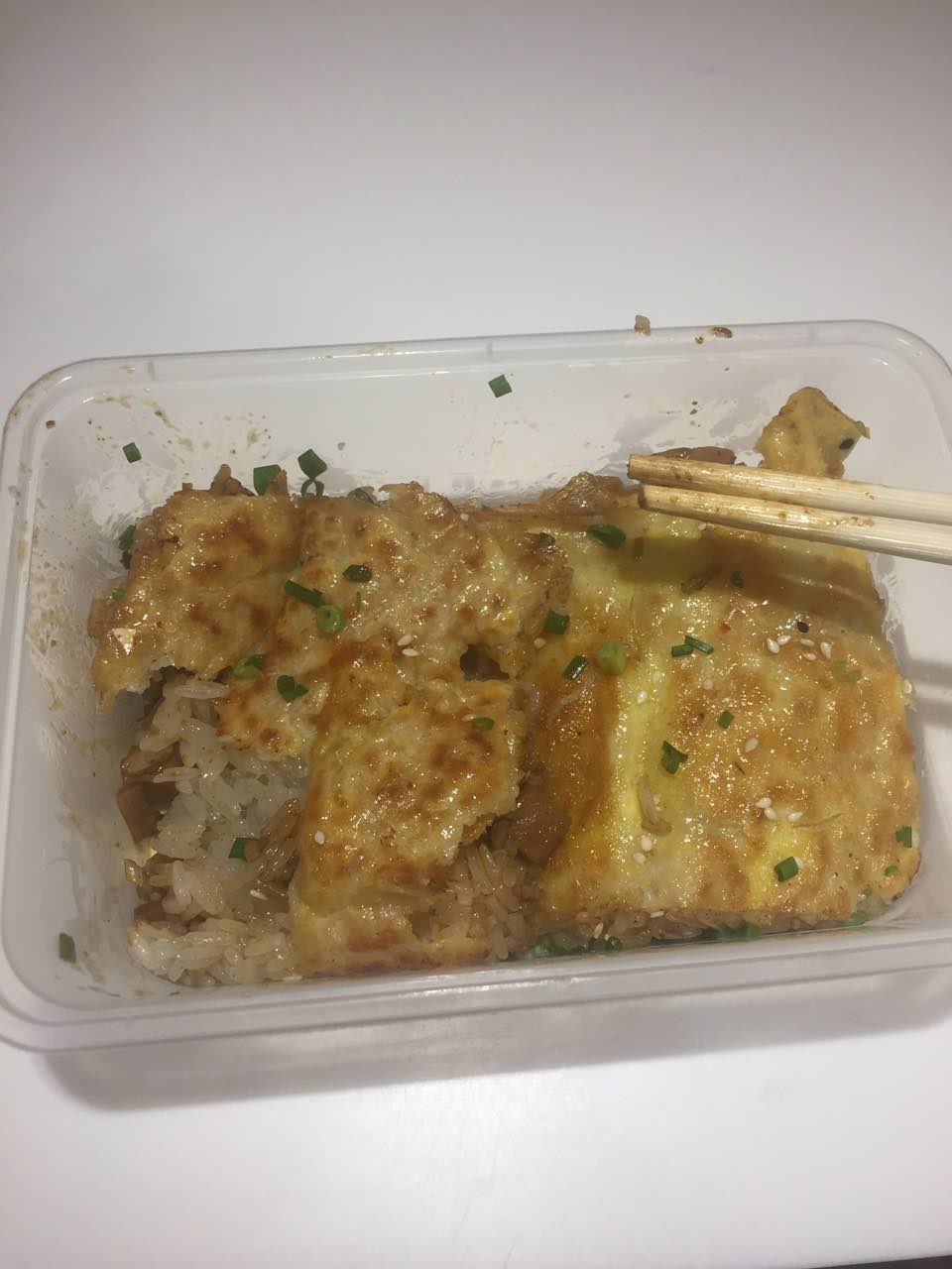 老通城豆皮