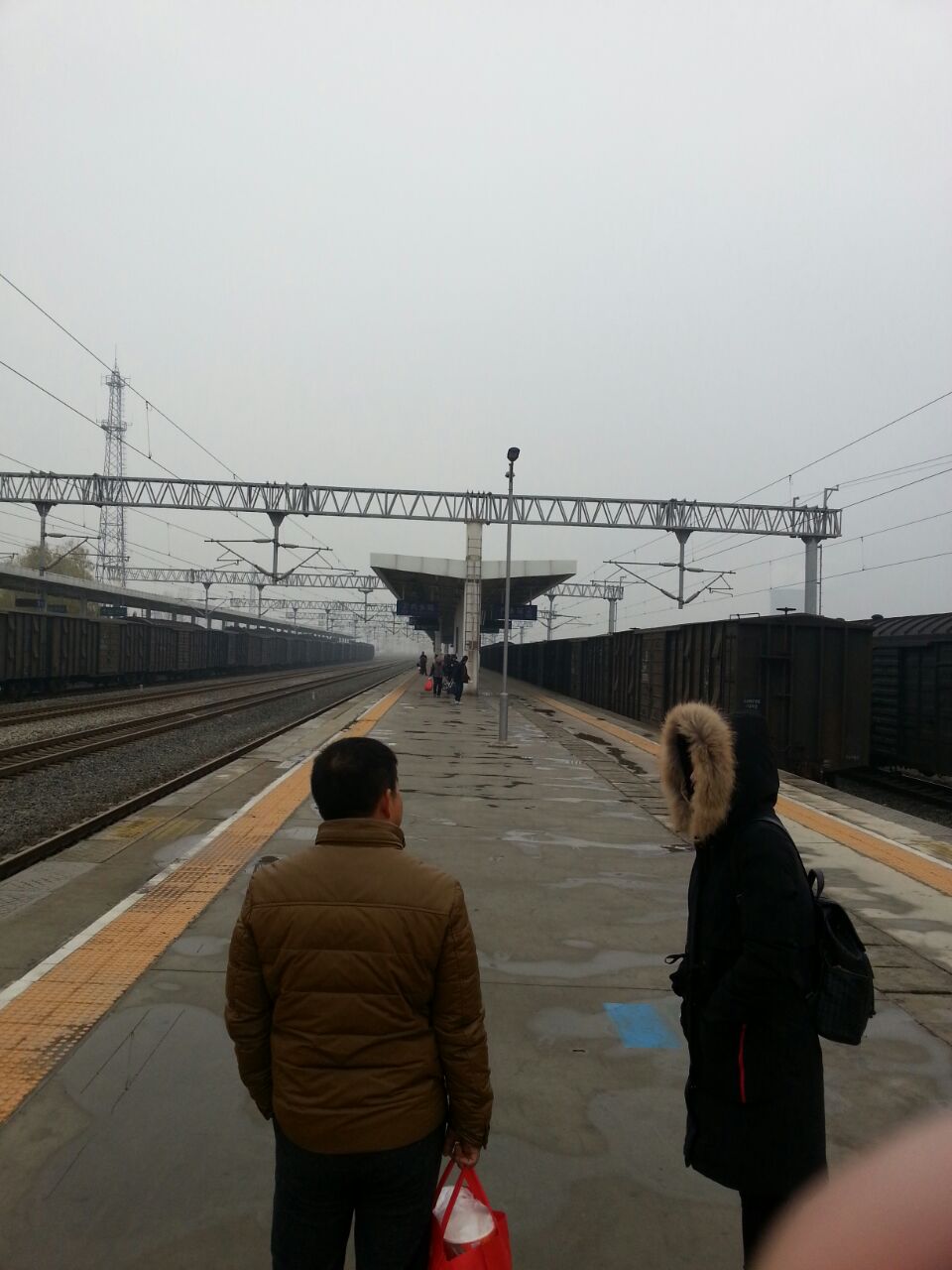【携程攻略】内乡站,河南省南阳市内乡火车票是一个县级市的小火车站