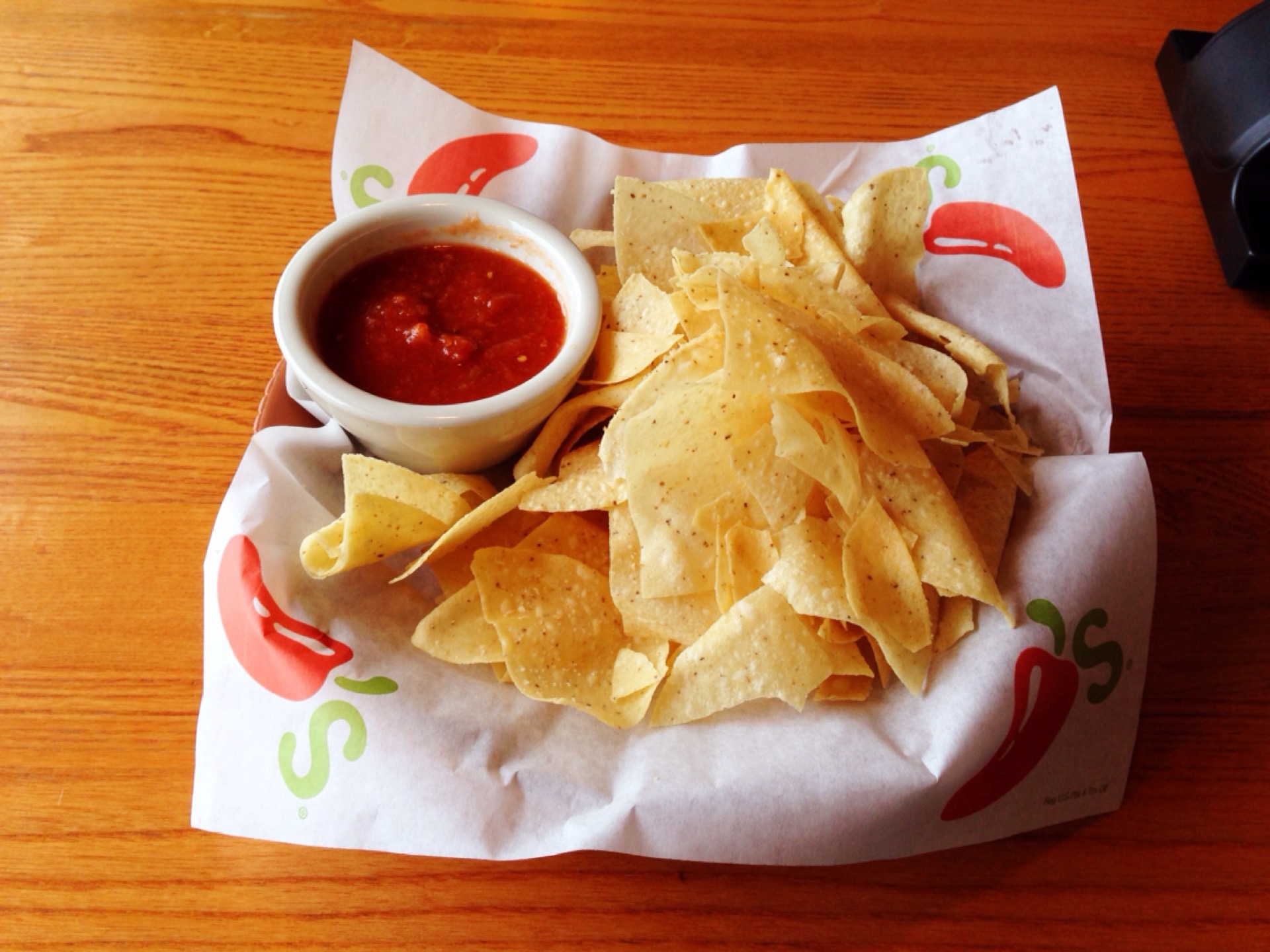 Salsa and Chips Recipe: A Flavorful Twist on Classic Snacks