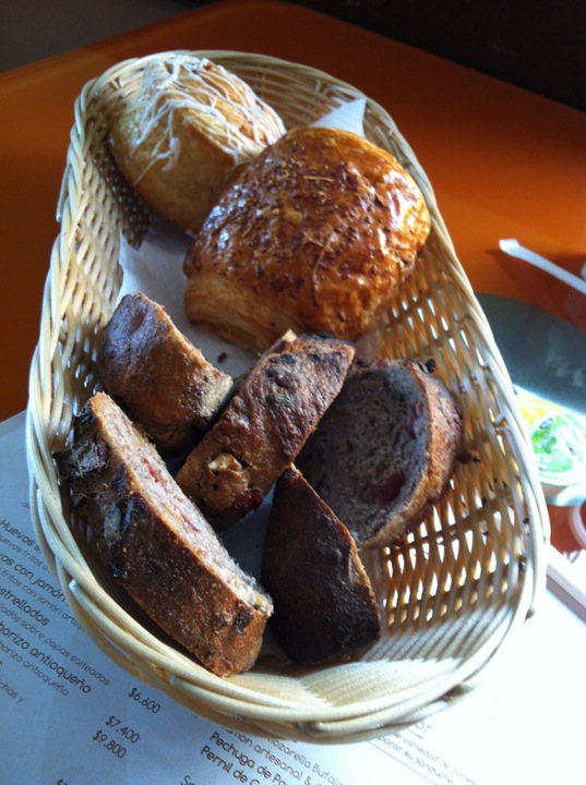 brot旅游景点攻略图