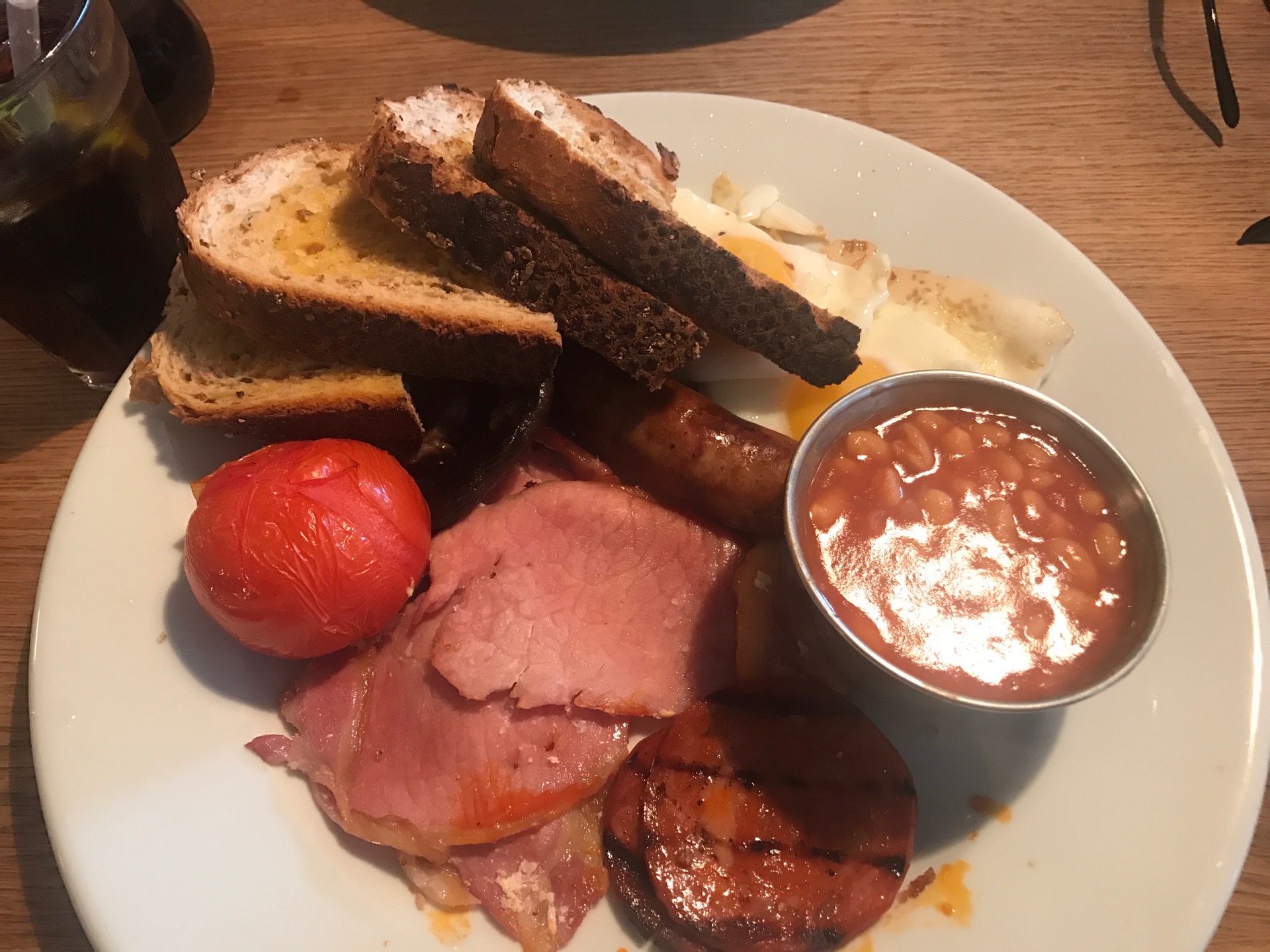 acanteen旅游景点攻略图  