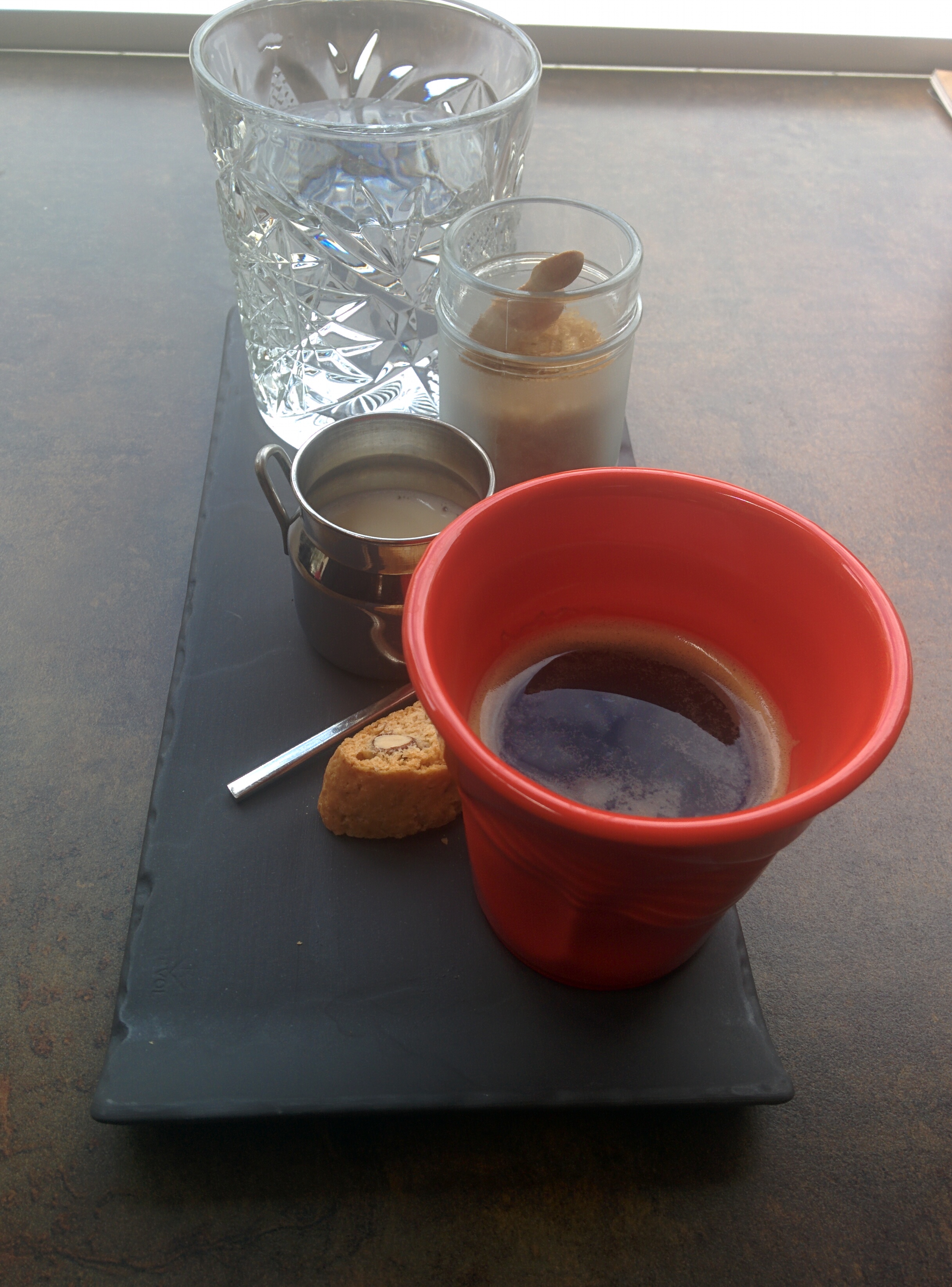 2024Pauls Steak &amp; Veggi美食餐厅,Nicely served and good tast... 【去哪儿攻略】