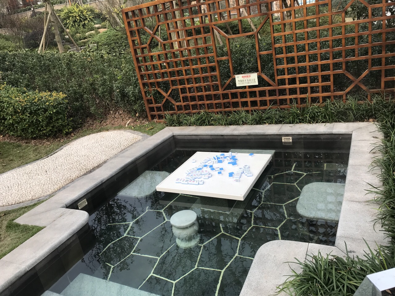 【携程攻略】自贡燊海森林海汤神泉好玩吗,自贡燊海森林海汤神泉景点