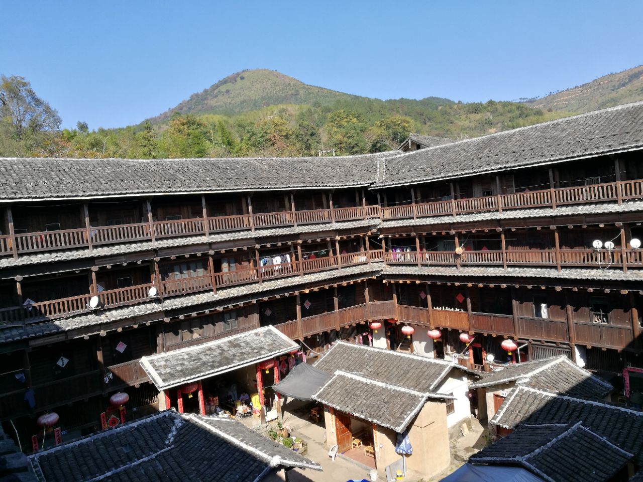 龙岩世泽楼好玩吗,龙岩世泽楼景点怎么样_点评_评价【携程攻略】