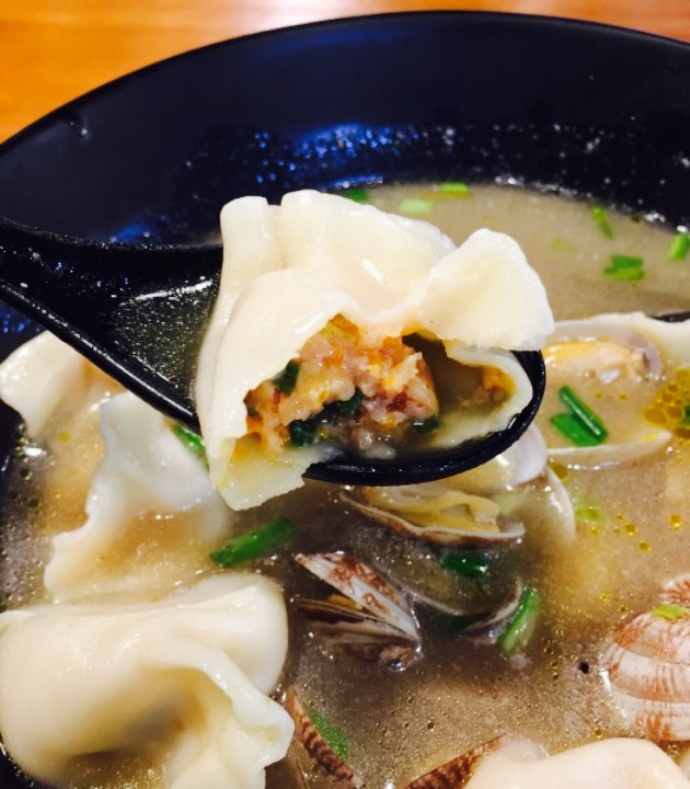 波波饺(义乌之心店)