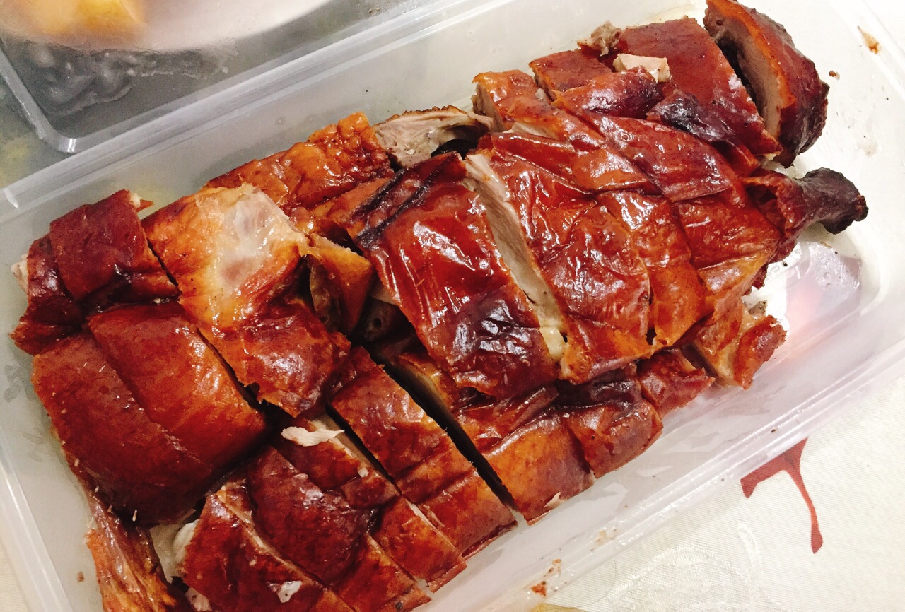 澳门陈光记烧味饭店(天钥桥店)