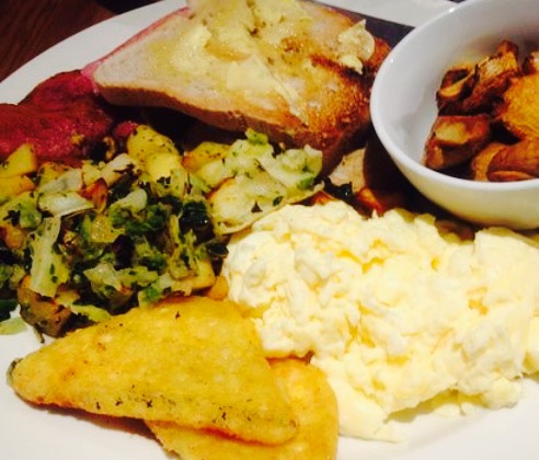 beefeater spruce goose 酒吧/酒馆 直线距离325m