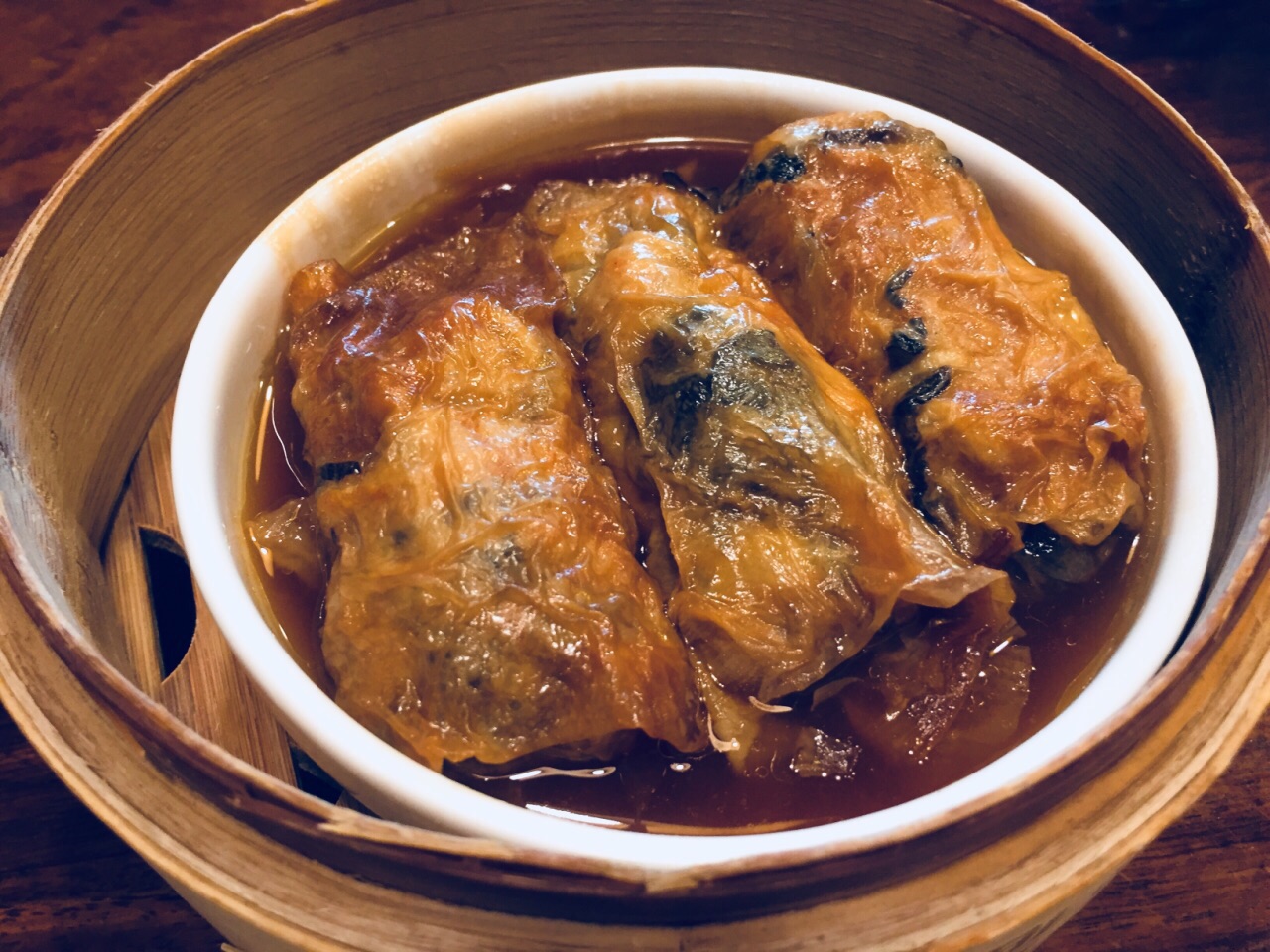 金鼎轩(五彩城点心店)