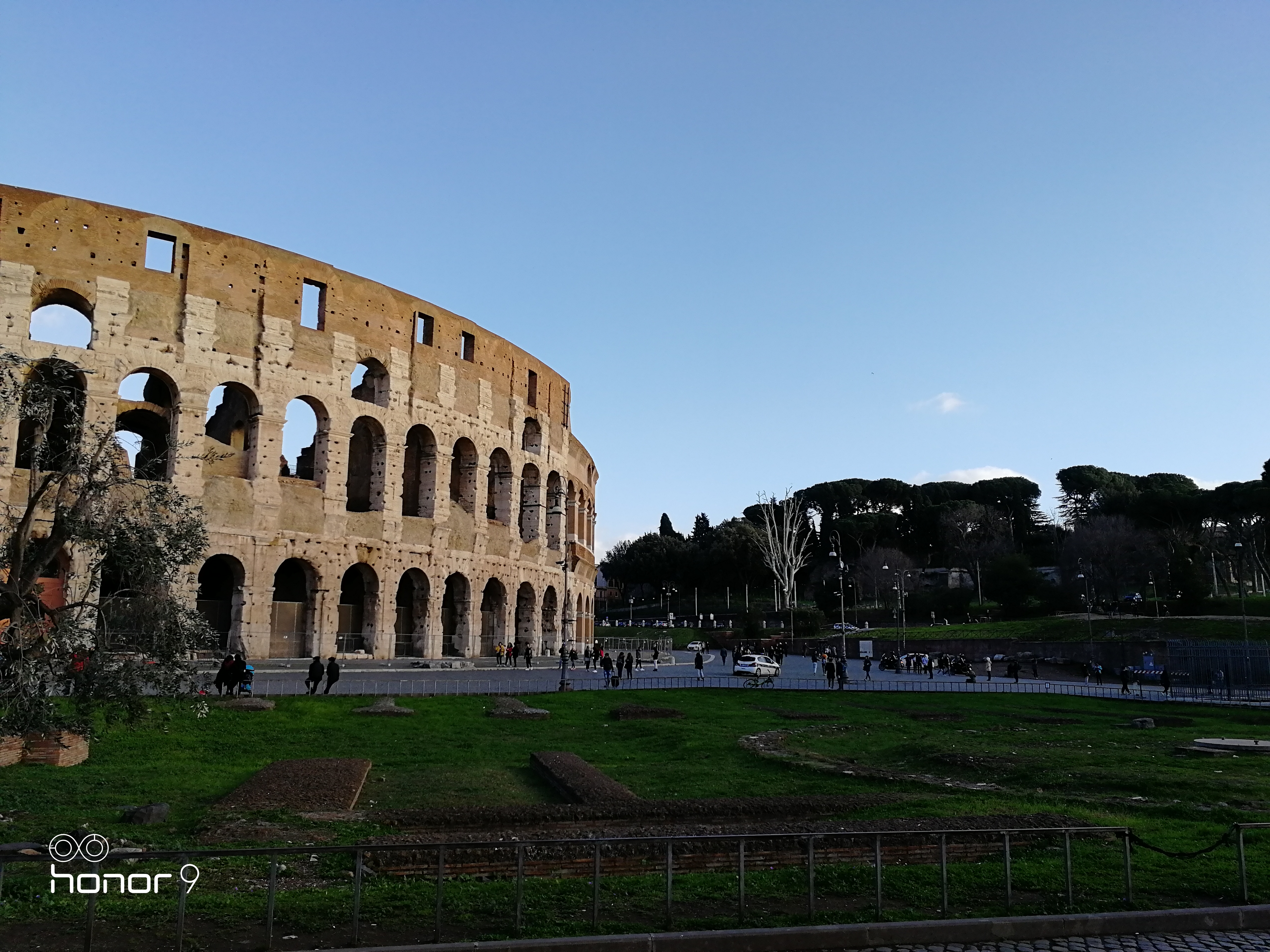 2023罗马斗兽场-旅游攻略-门票-地址-问答-游记点评，罗马旅游旅游景点推荐-去哪儿攻略