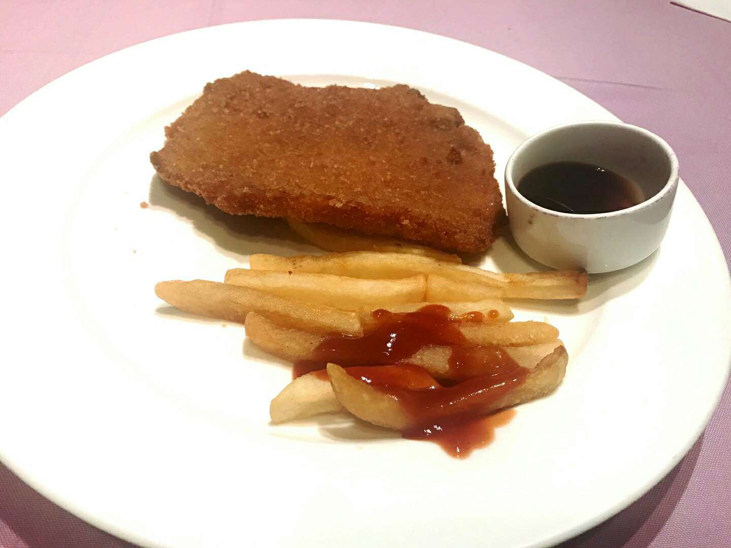 德大西菜社(南京西路店)