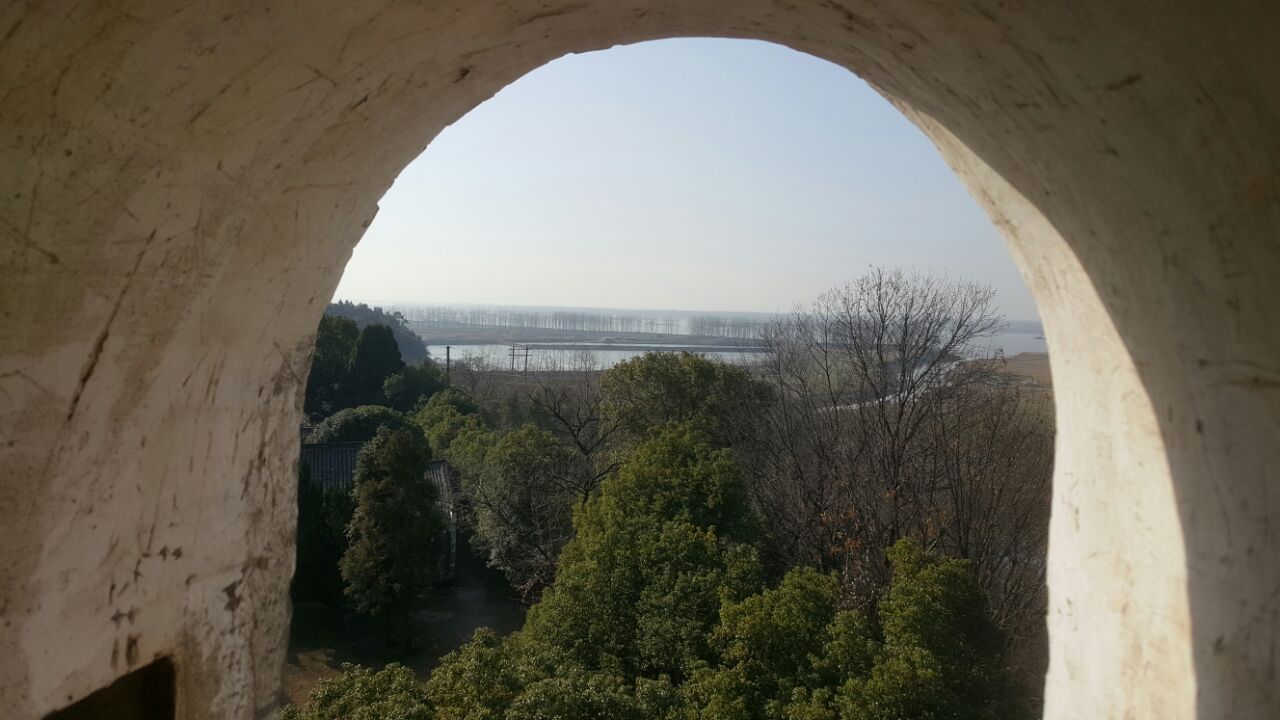 化城寺 花台景区 九华街景区 天台寺 莲花峰景区 秋浦河 万罗山 秋浦