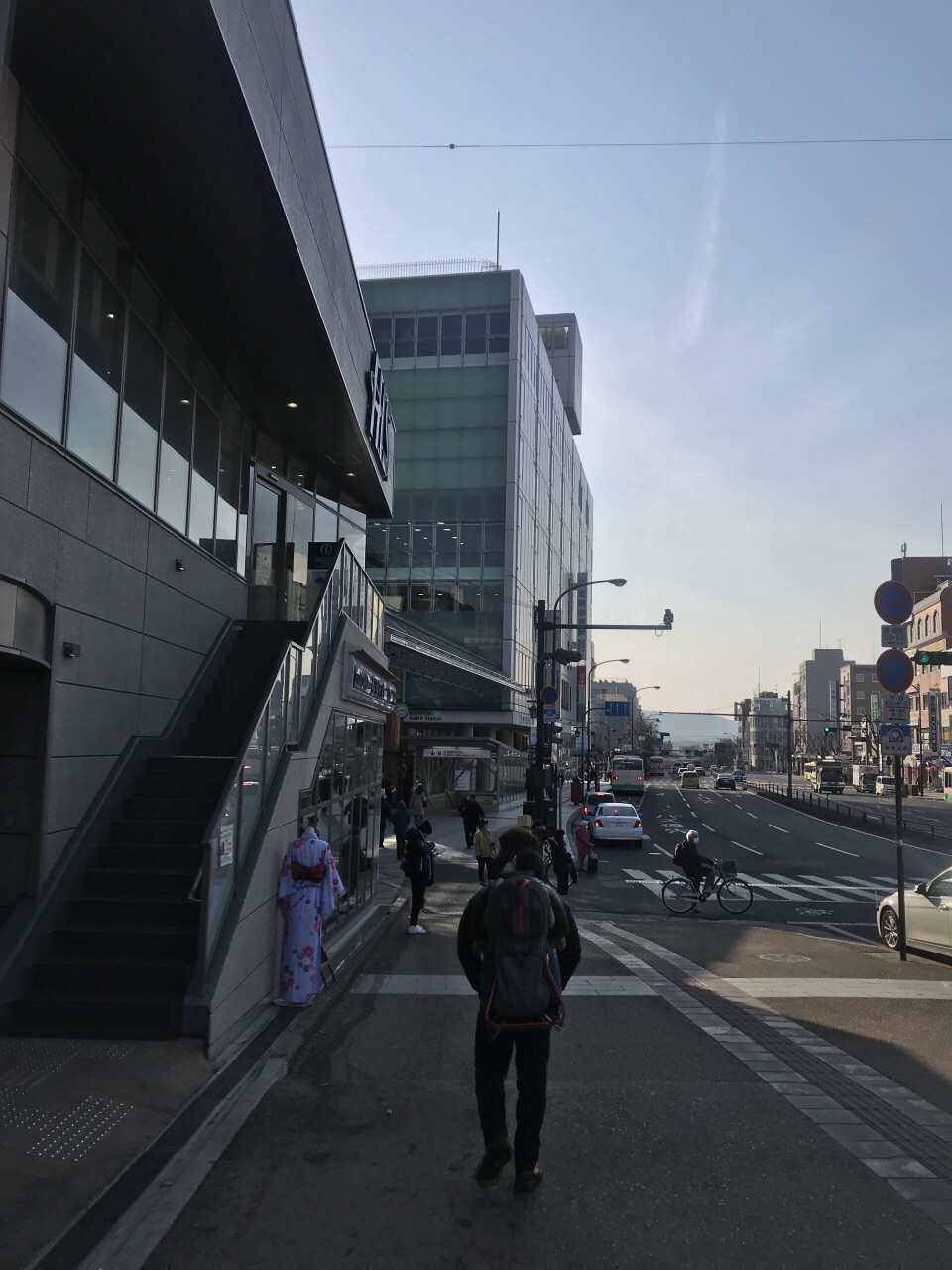 【携程攻略】近铁奈良站介绍,近铁奈良站网上订票/票价查询/电话/路线