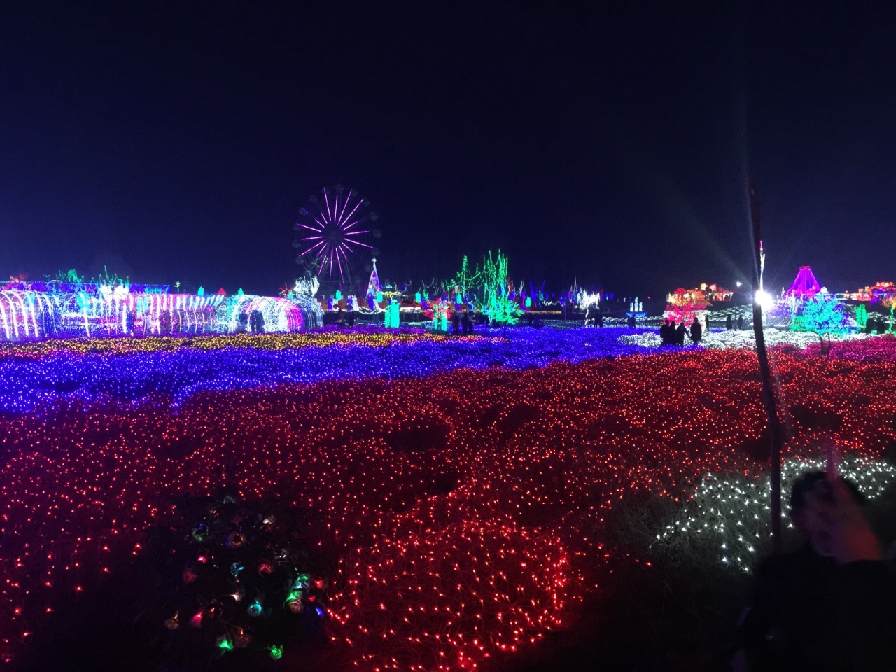 邯鄲邯山香草湖文化產業園好玩嗎,邯鄲邯山香草湖文化產業園景點怎麼