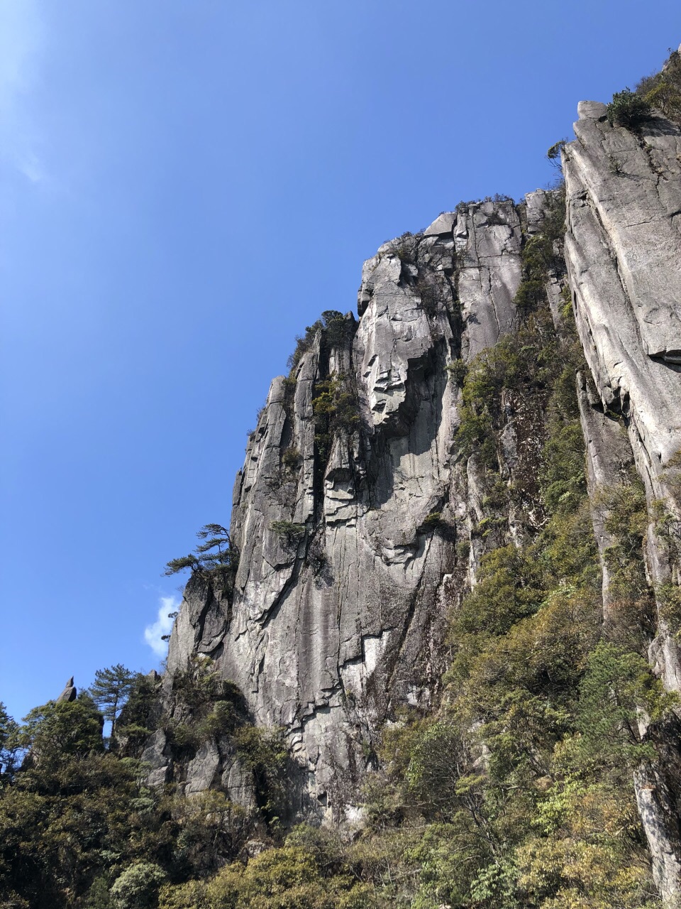 安福羊狮慕风景区好玩吗,安福羊狮慕风景区景点怎么样_点评_评价