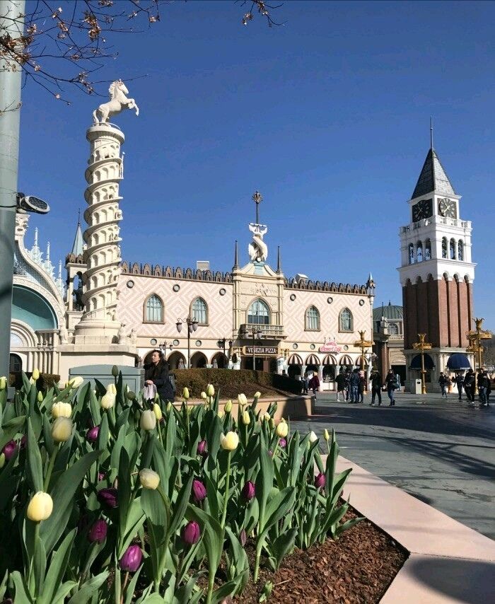 龙仁市爱宝乐园好玩吗,龙仁市爱宝乐园景点怎么样_点评_评价【携程