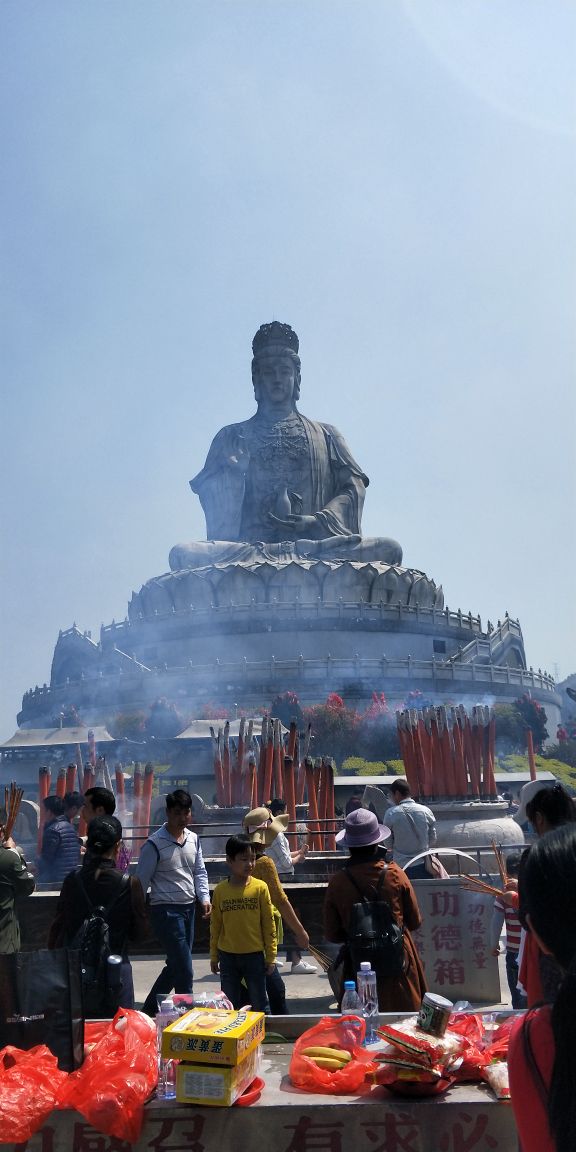 觀音山旅遊風景區