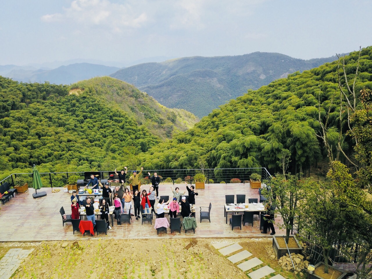 德清王位山攻略,德清王位山门票/游玩攻略/地址/图片/门票价格【携程