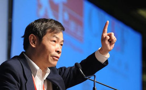 最新富豪榜出炉,长沙最有钱的是他!全球华人首