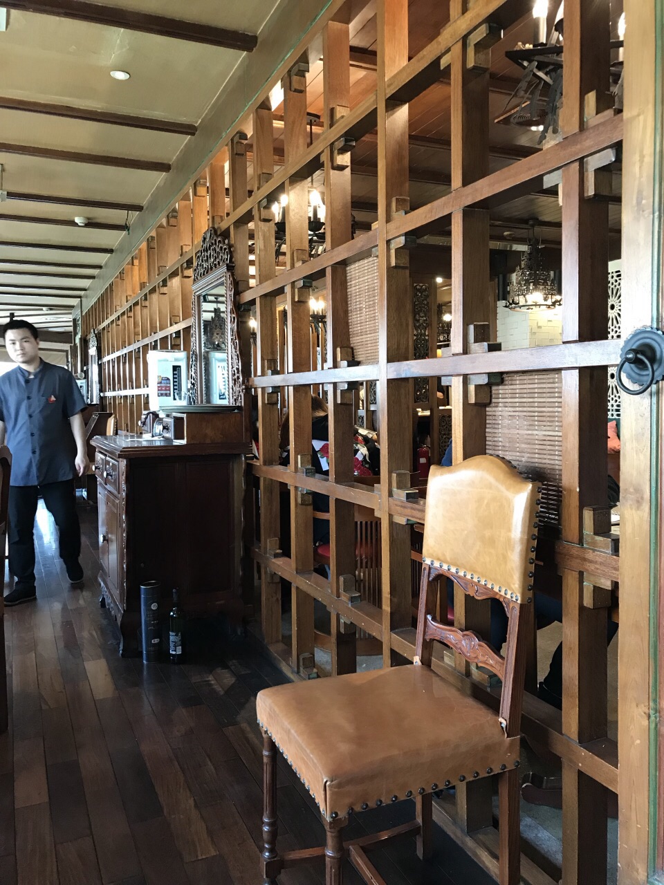 2019金玲珑美食餐厅,环境优雅,菜品特色明显,值. 【去哪儿攻略】