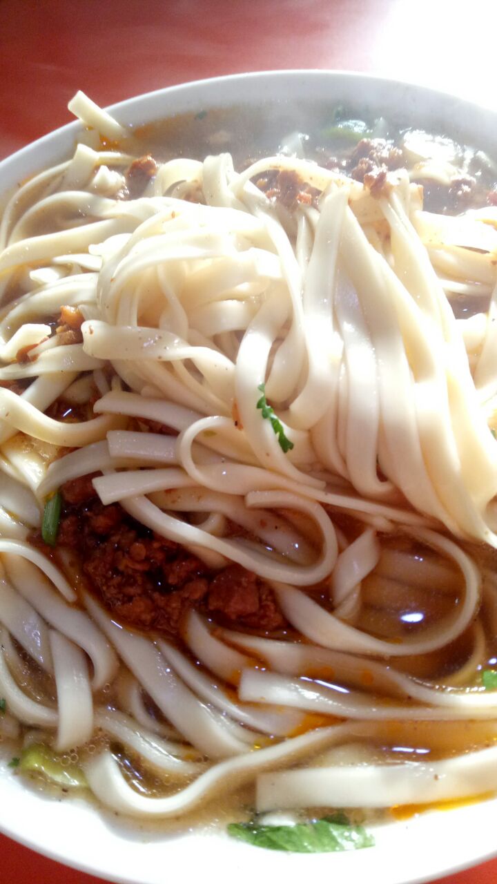 2023川味面条美食餐厅,每个喜欢的都想我要吃下,不.【去哪儿攻略】