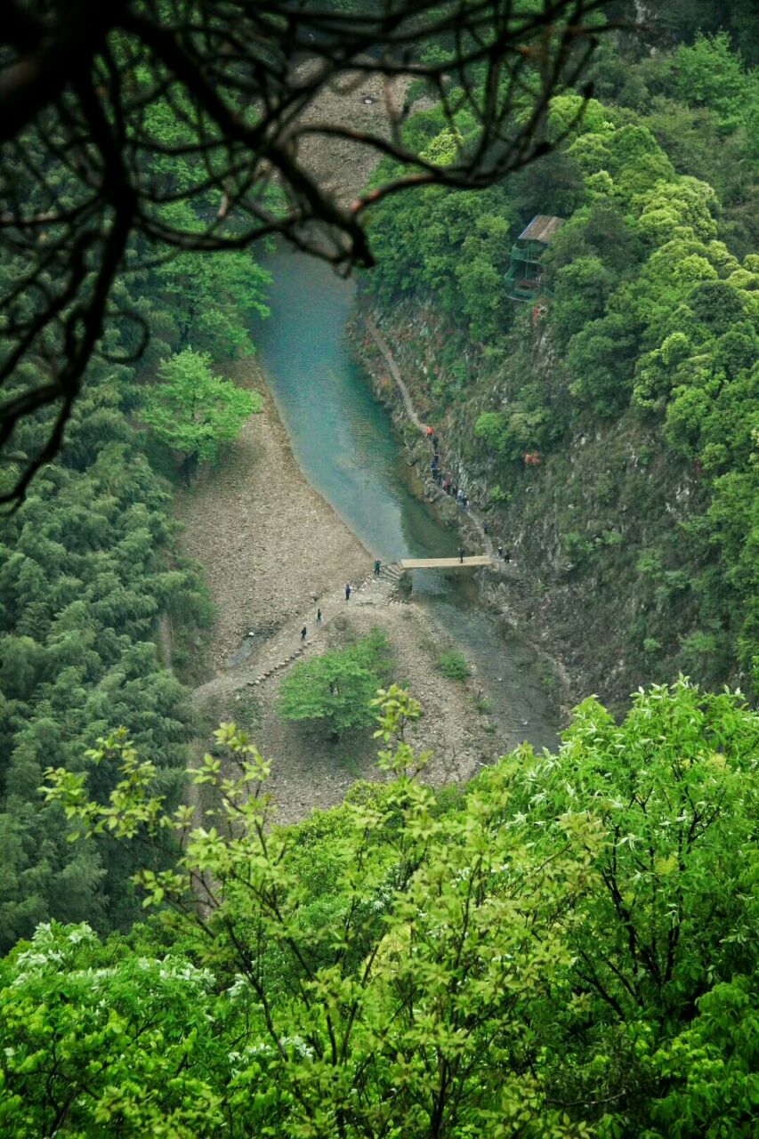 涇縣水墨汀溪風景區好玩嗎,涇縣水墨汀溪風景區景點怎麼樣_點評_評價