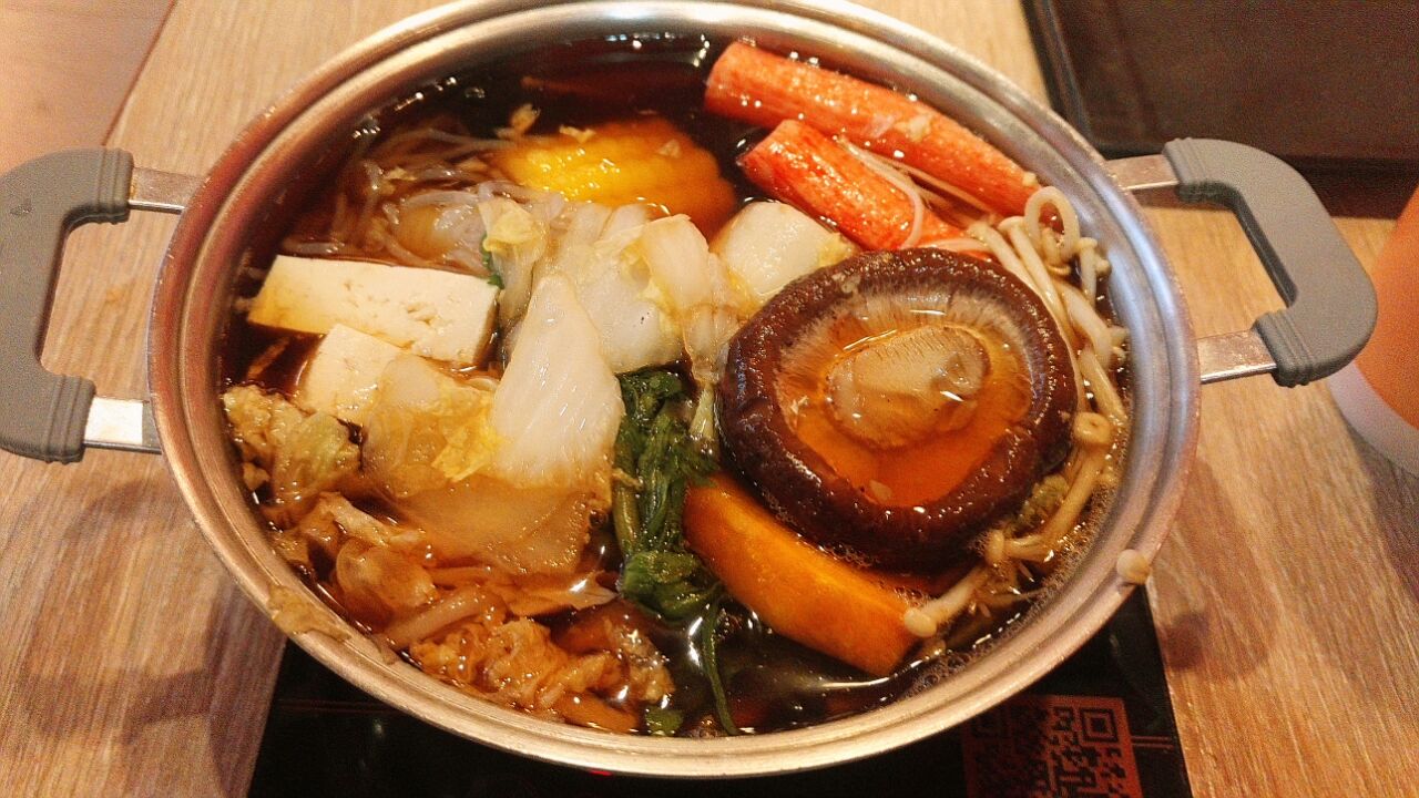 吉野家(西直门店)