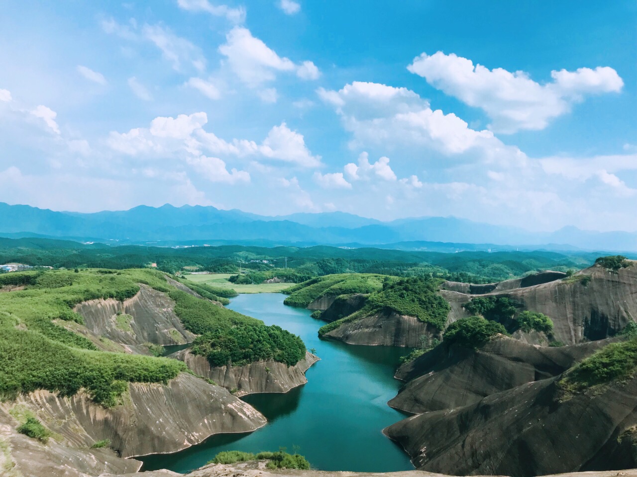 2019高椅嶺風景區_旅遊攻略_門票_地址_遊記點評,郴州旅遊景點推薦