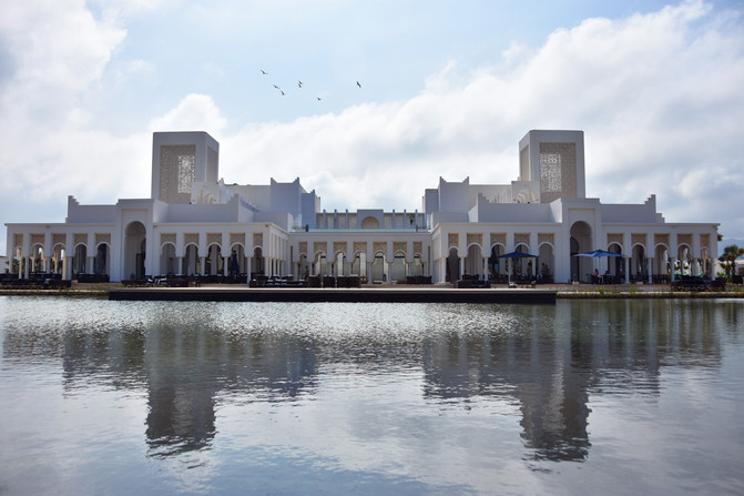 d9:得土安(塔慕达湾)---丹尼尔—艾西拉---拉巴特 丹吉尔:直布罗陀