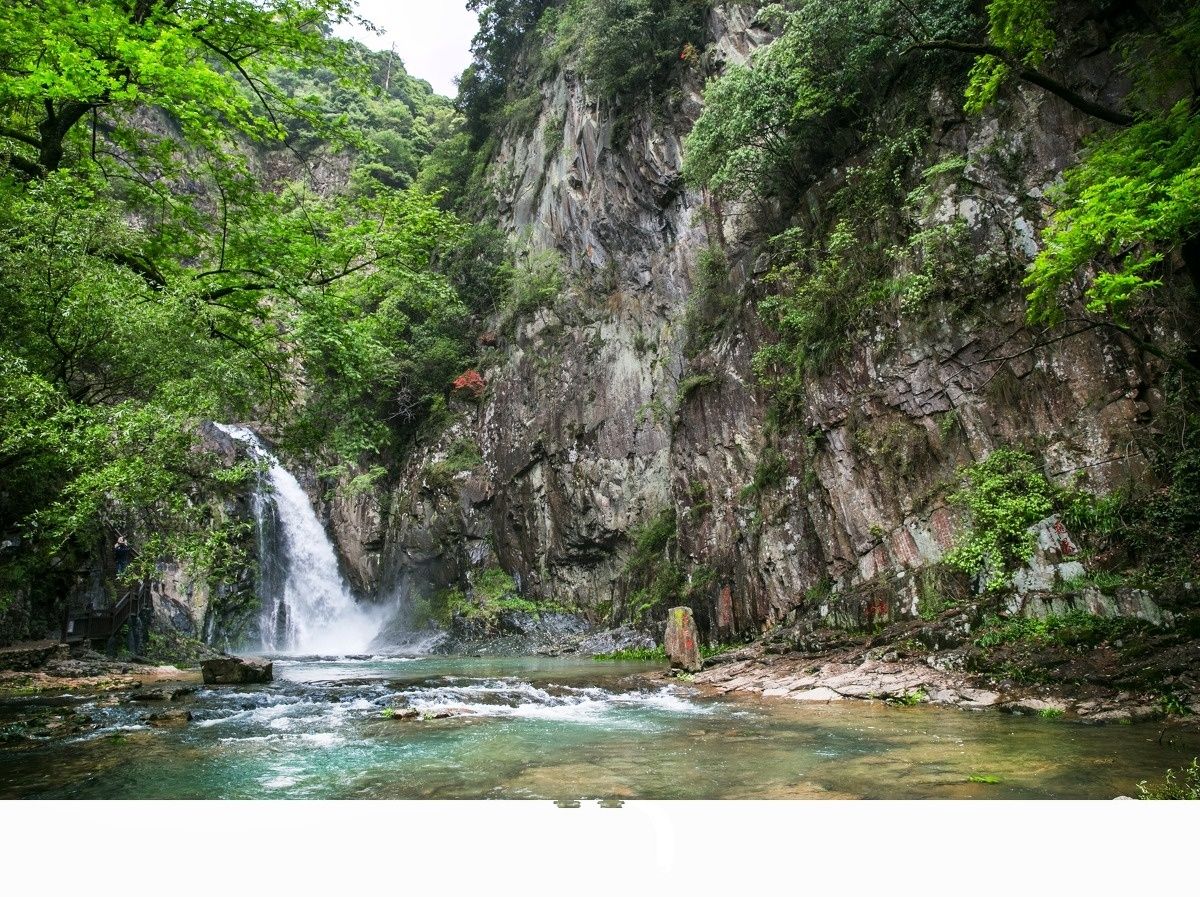 諸暨五洩風景區好玩嗎,諸暨五洩風景區景點怎麼樣_點評_評價【攜程