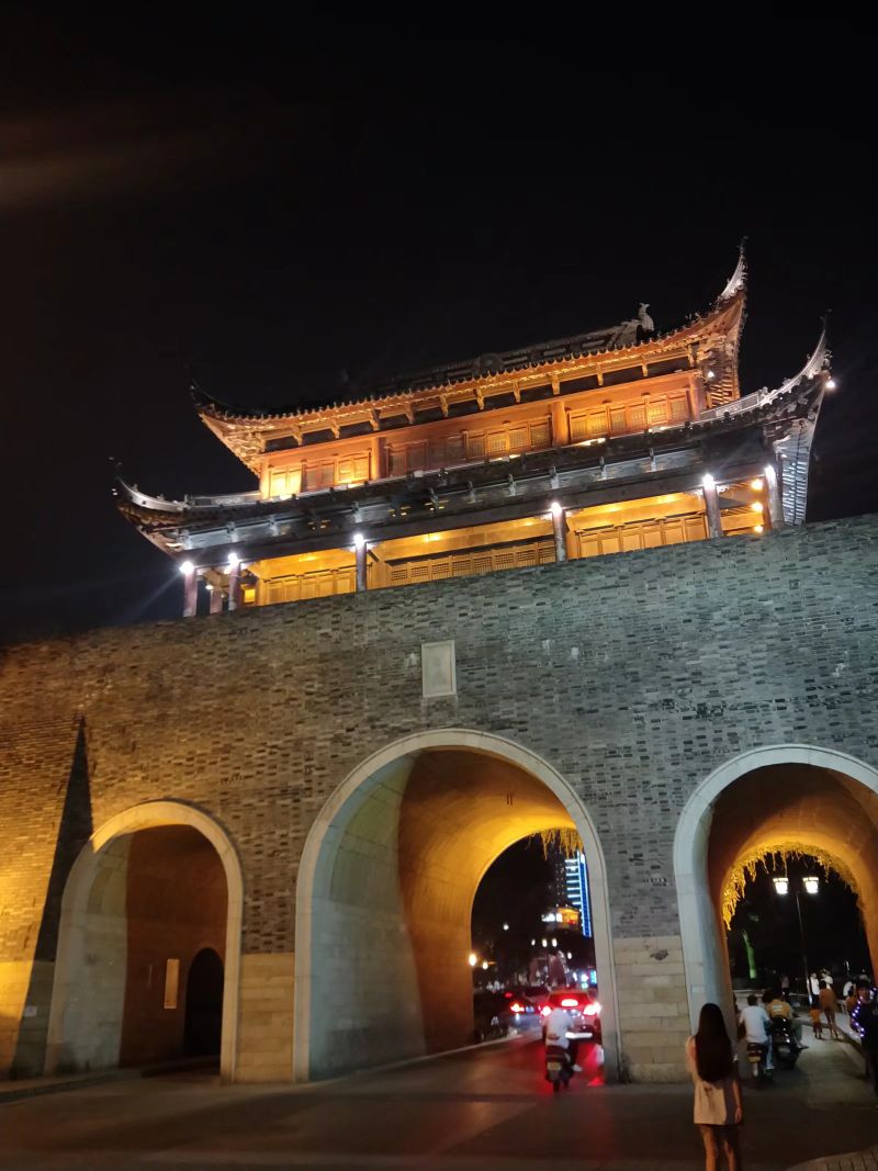 2019阊门_旅游攻略_门票_地址_游记点评,苏州旅游景点推荐 - 去哪儿