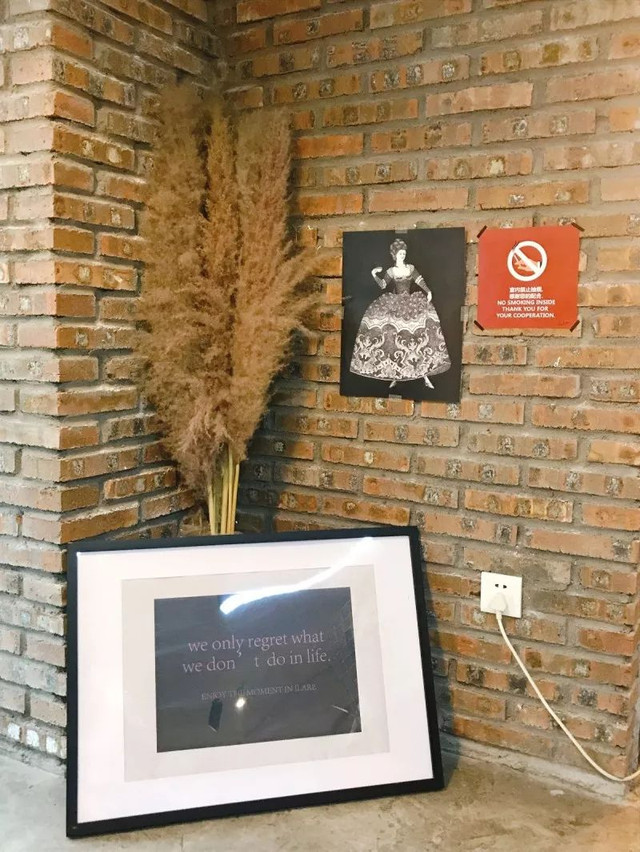 广州最新网红拍照圣地!现代INS风旧仓库,手残