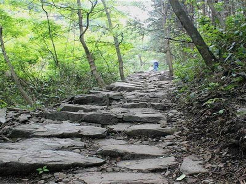 宁国吴越古道攻略-吴越古道门票价格多少钱-团购票价预定优惠-景点