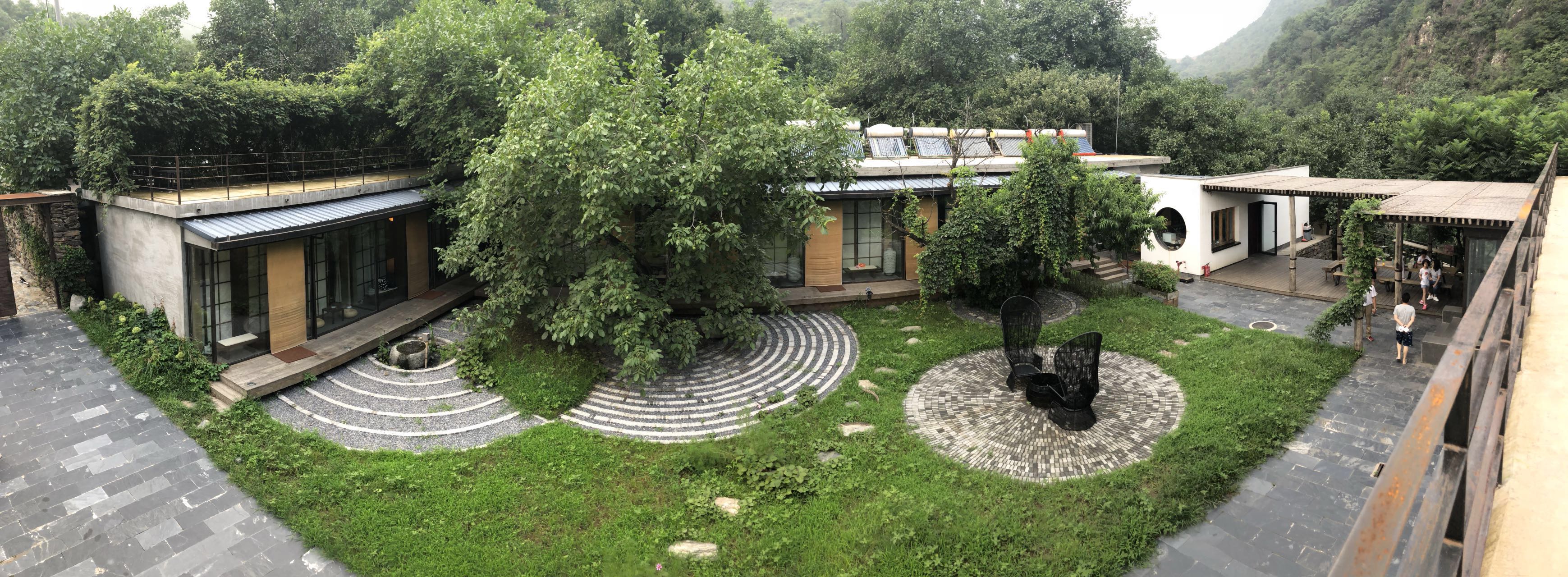 口或全身寻麻疹不管是不是在山居环境的问题都麻烦集