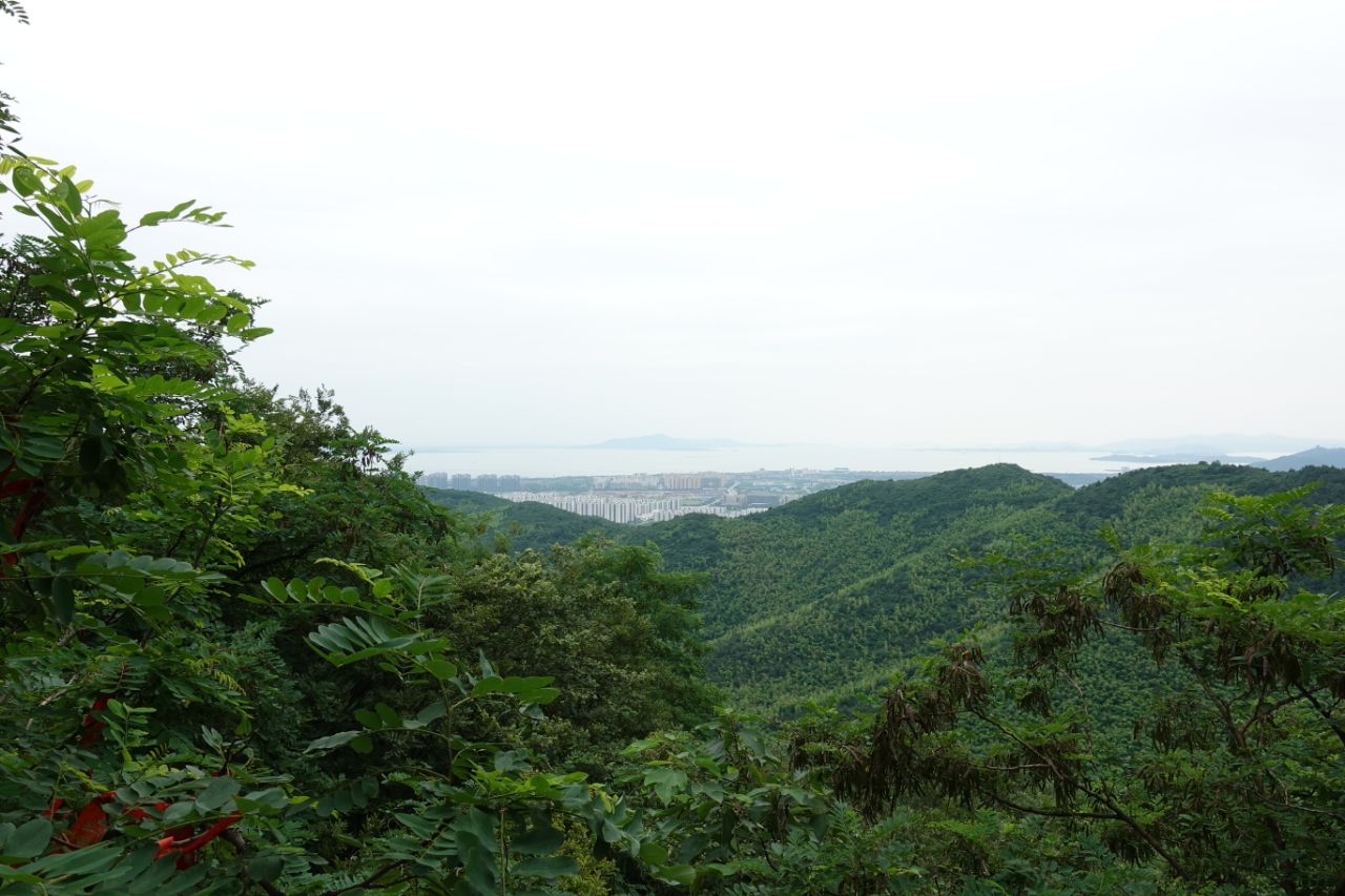 蘇州穹窿山攻略,蘇州穹窿山門票/遊玩攻略/地址/圖片/門票價格【攜程