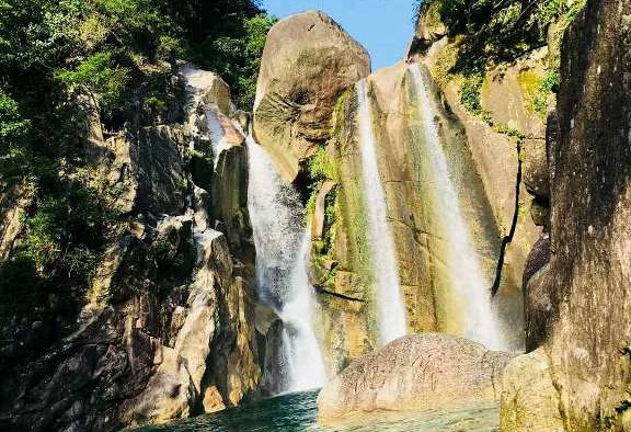 雨卜民族風(fēng)情旅游度假村