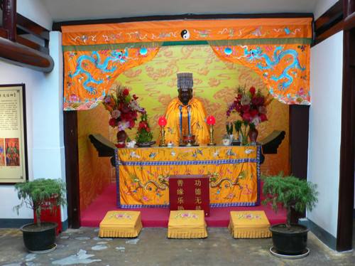 2019虹庙_旅游攻略_门票_地址_游记点评,上海旅游景点推荐 - 去哪儿